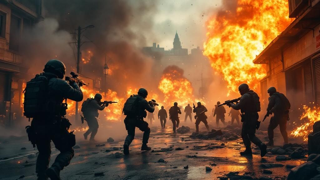 Bollywood’s Violent Turn: How Dhurandhar Duology Rewrites India’s Political Narrative