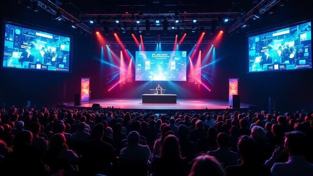 Cannes Market Charts Bold Course With Creator Economy and AI Focus